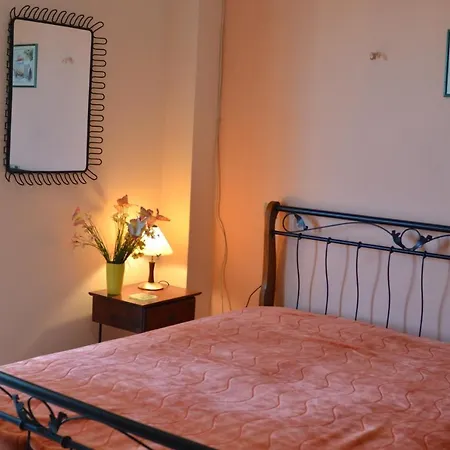 Evi's * Skala (Fthiotida)