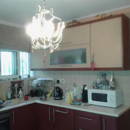 Evi's Skala (Fthiotida)