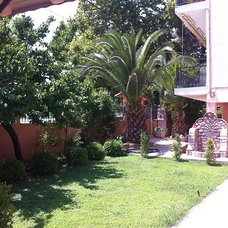 Homestay Evi's Skala (Fthiotida)