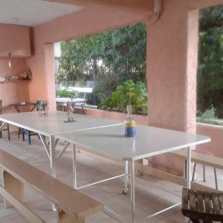 Alloggio in famiglia Evi's *