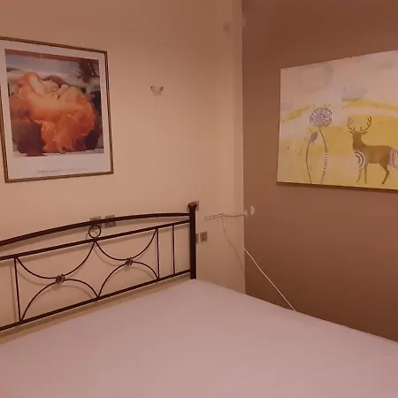 Evi's * Skala (Fthiotida)