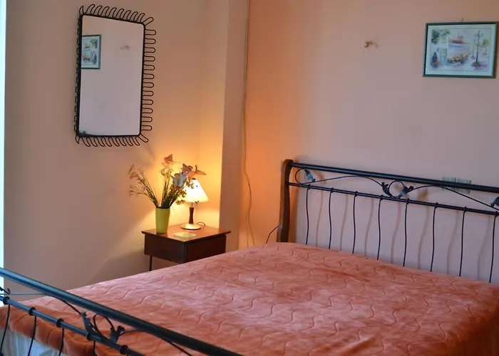 Evi's * Skala (Fthiotida)