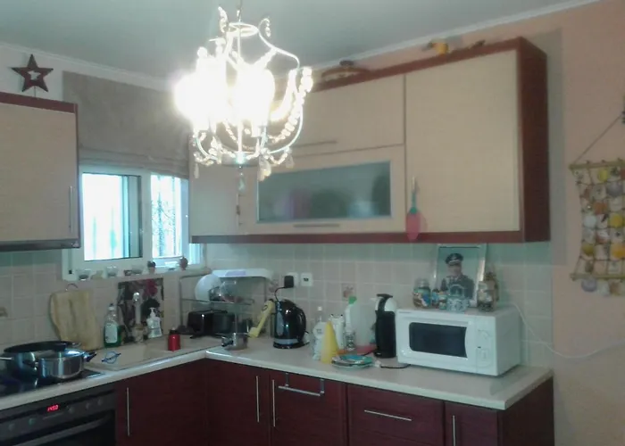 Evi's Skala (Fthiotida)