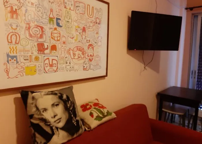 Evi's Skala (Fthiotida)