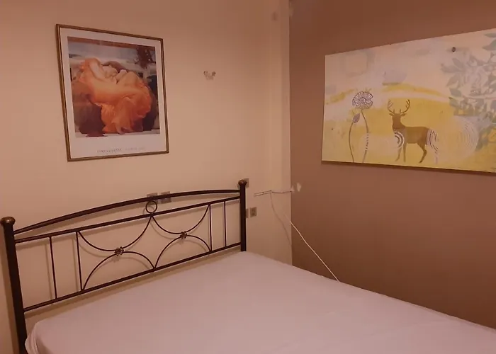 Evi's * Skala (Fthiotida)